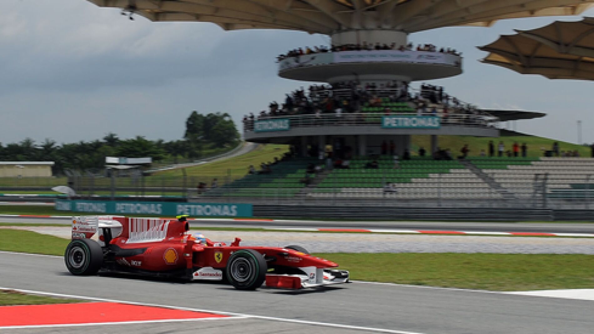 Gran Premio de Malasia