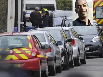 El asesino de Toulouse podría estar muerto El asesino de Toulouse podría estar muerto