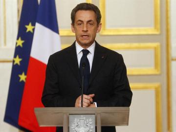 Sarkozy Sarkozy