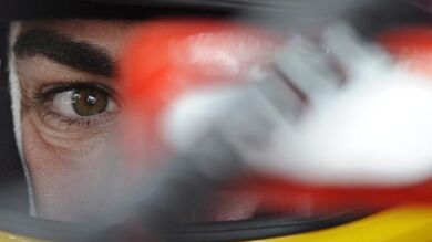 Alonso, sexto en los libres de Sepang; Hamilton marca el ritmo