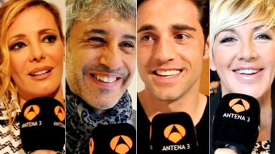 ¿Quién es tu 'número uno'?