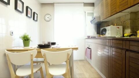 Moderniza tu cocina con mucho estilo