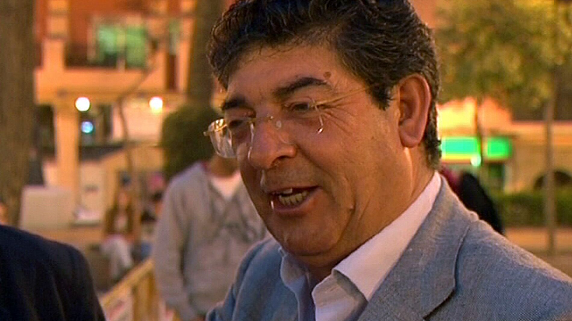 Diego Valderas, de Izquierda Unida