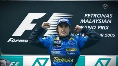 Los remedios con los que los equipos combaten el calor en Malasia