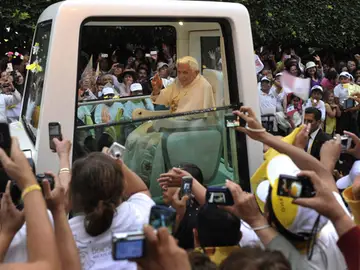 Benedicto XVI Benedicto XVI