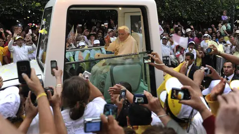 Benedicto XVI Benedicto XVI