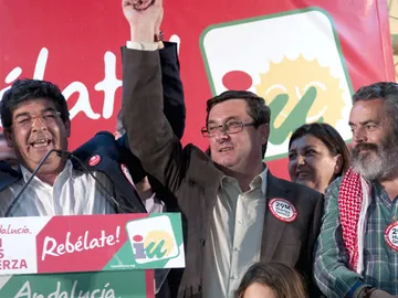 Izquierda Unida Izquierda Unida