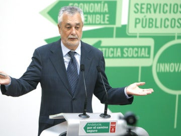 José Antonio Griñán