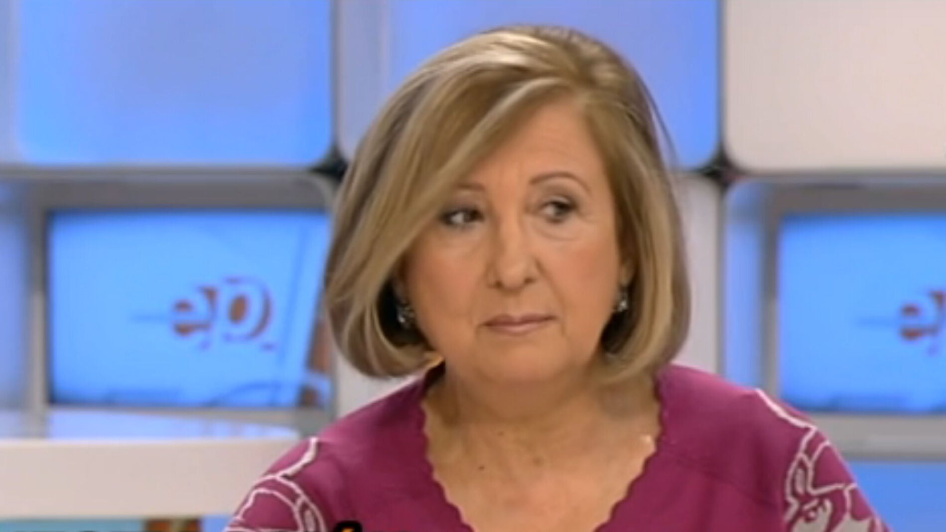 Mabel busca su identidad