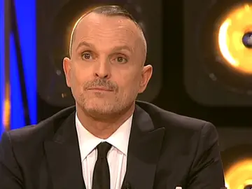 Gala 1 | Miguel Bosé blinda a Laia Gala 1 | Miguel Bosé blinda a Laia