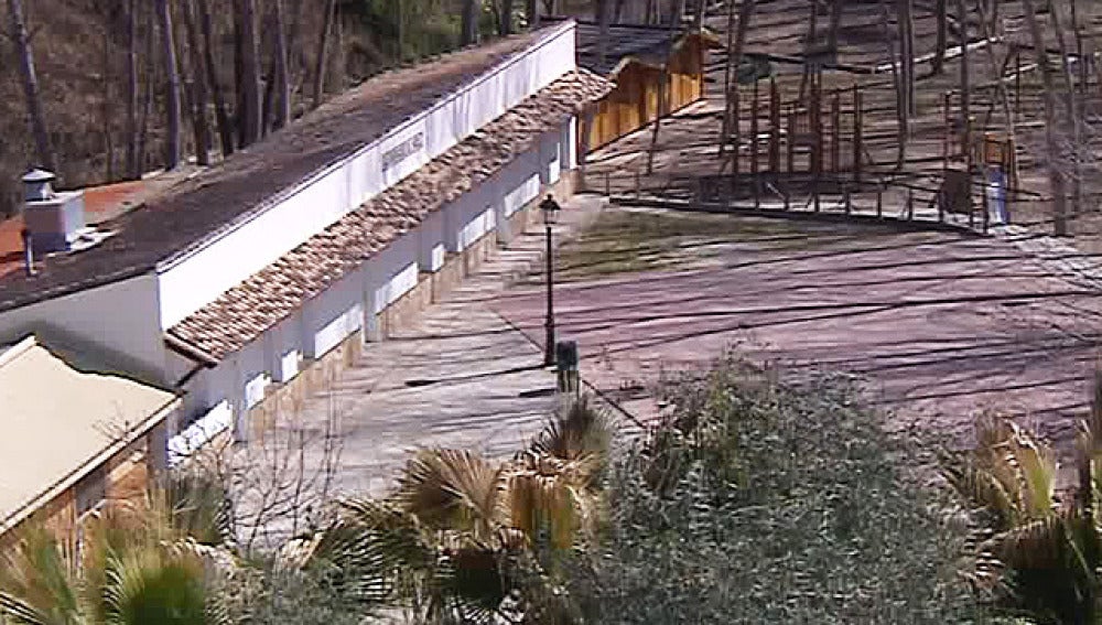 Denuncian maltrato a niños en una granja escuela en Valencia