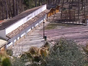 Denuncian maltrato a niños en una granja escuela en Valencia