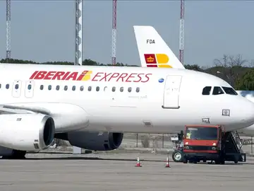 Iberia y Sepla rompen negociaciones Iberia y Sepla rompen negociaciones