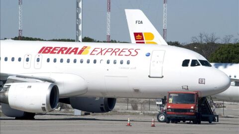 Iberia y Sepla rompen negociaciones