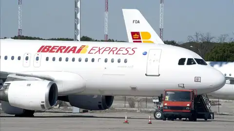 Iberia y Sepla rompen negociaciones Iberia y Sepla rompen negociaciones