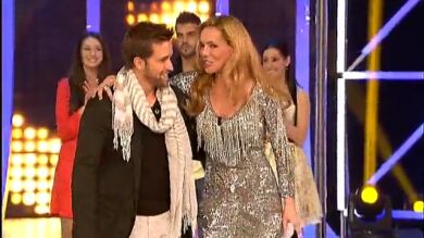 Pablo Alborán elige a Roko