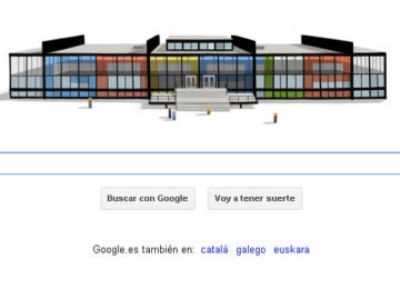 Doodle Google 2