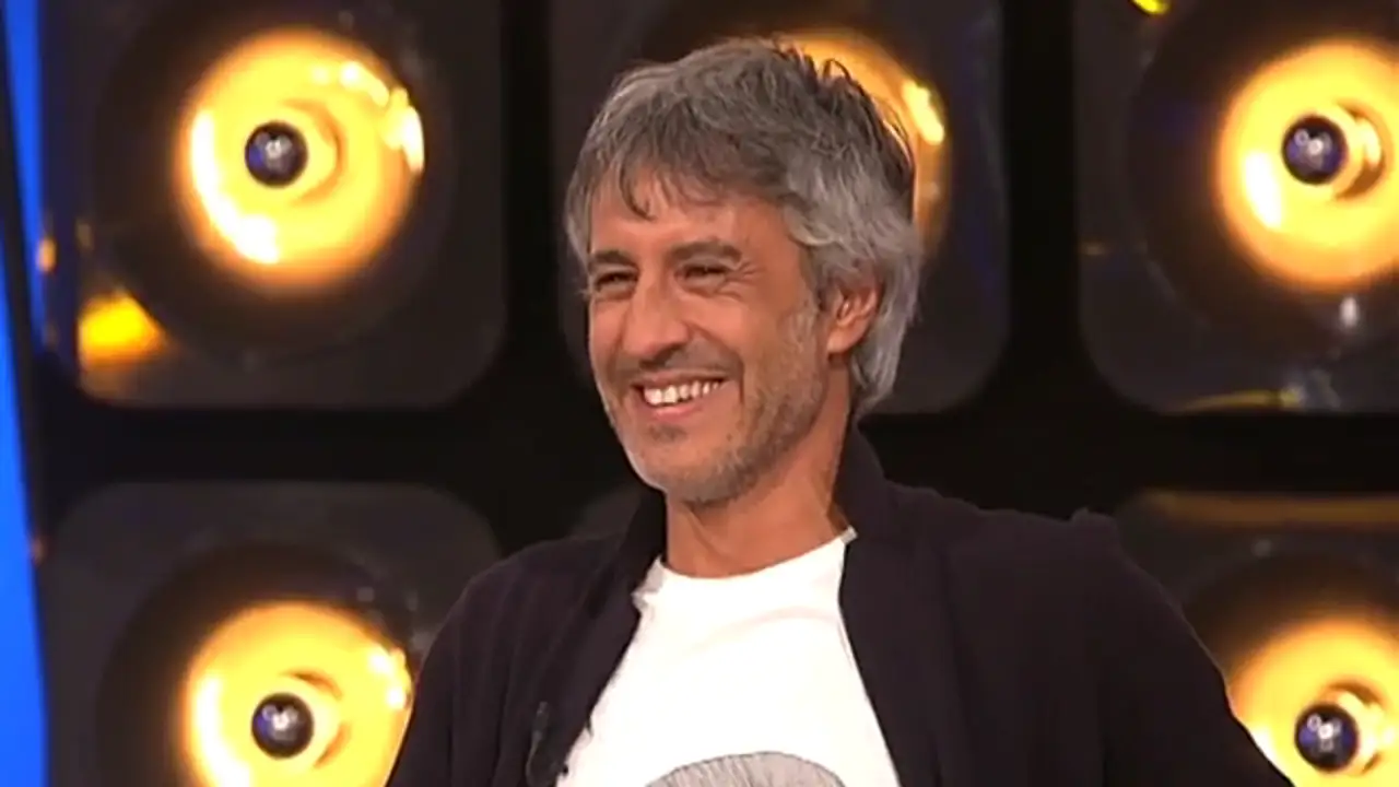 Segio Dalma blinda a Lady Cherry