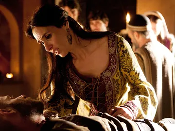 Rodrigo y Violante Rodrigo y Violante