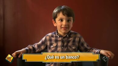 Lo pequeño explica lo grande