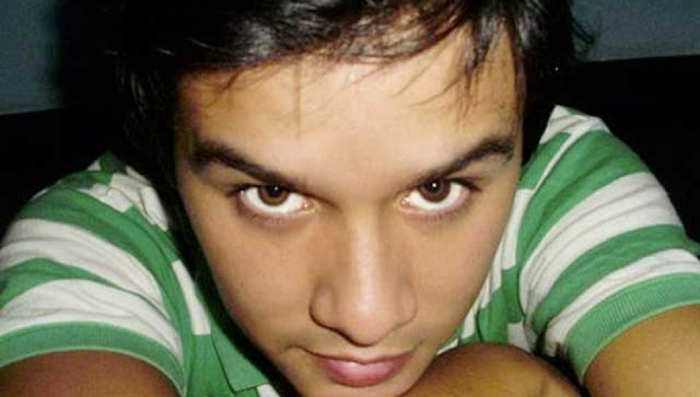 Imagen de Daniel Zamudio