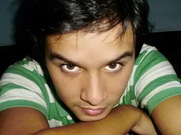 Imagen de Daniel Zamudio Imagen de Daniel Zamudio