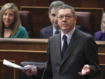 Ruiz-Gallardón Ruiz-Gallardón
