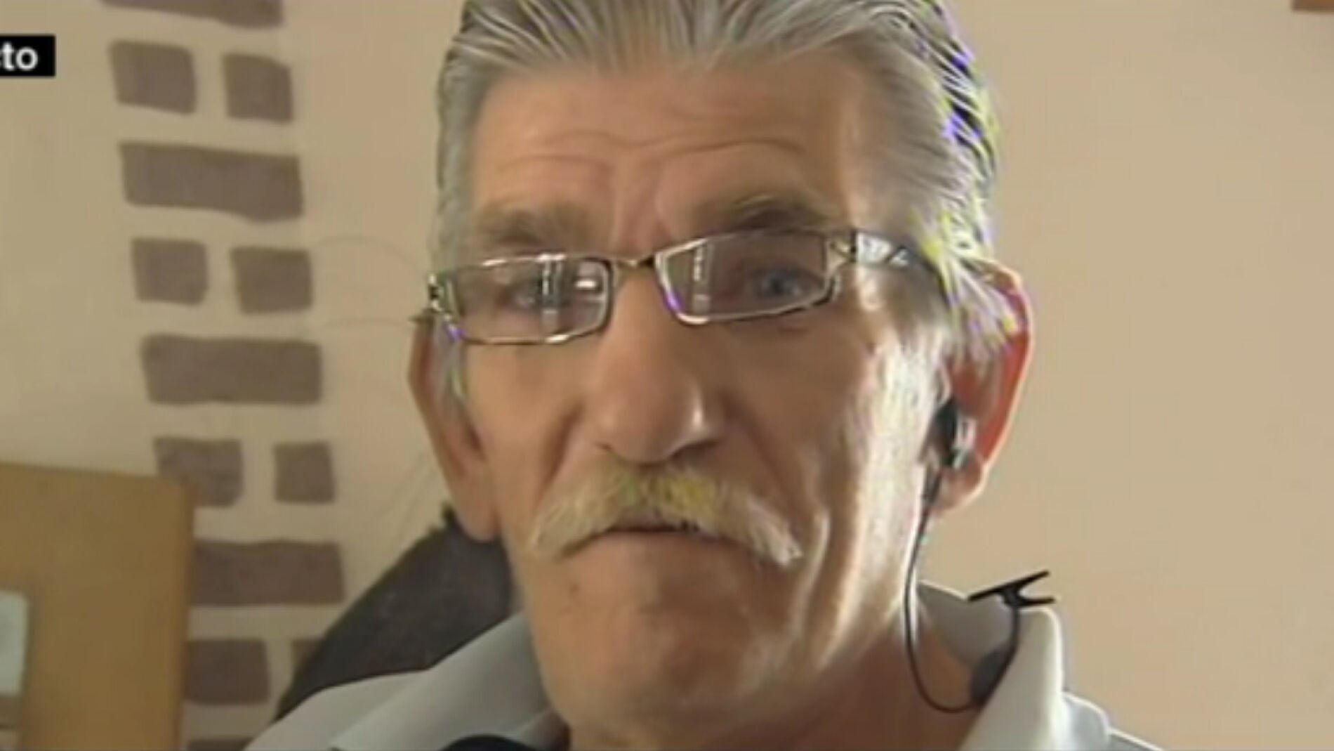 Miguel Montes Neiro habla en Espejo P&uacute;blico