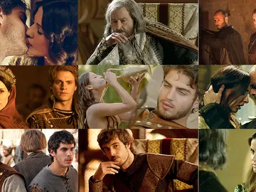 ¿Cuál ha sido tu mejor momento de 'Toledo, Cruce de destinos'? ¿Cuál ha sido tu mejor momento de 'Toledo, Cruce de destinos'?