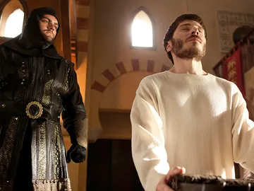 Rubén Ochandiando es el arzobispo Oliva Rubén Ochandiando es el arzobispo Oliva