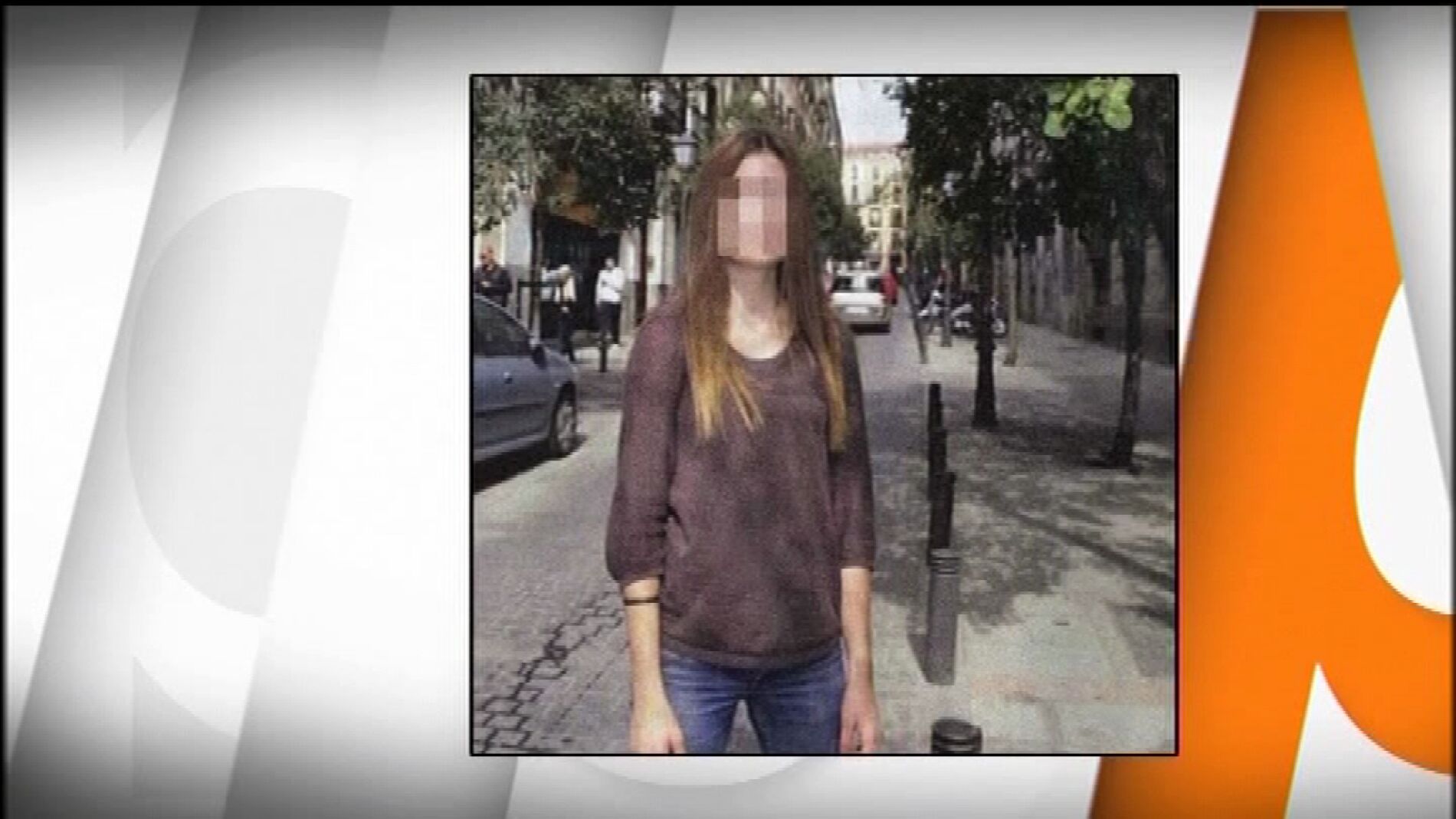 Acusa a un jeque de haberla violado