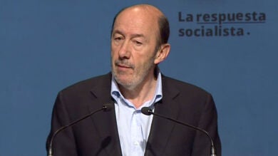 Rubalcaba asegura que los presupuestos generarán 
