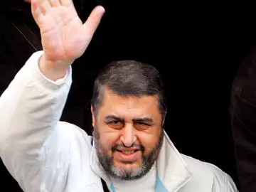 Jairat al Shater, número dos de los Hermanos Musulmanes Jairat al Shater, número dos de los Hermanos Musulmanes
