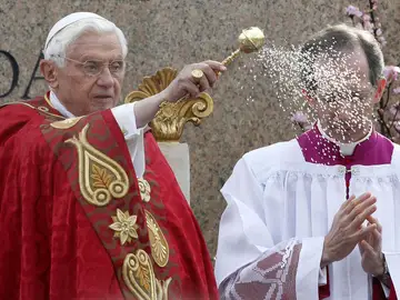 Ciudad del Vaticano Ciudad del Vaticano