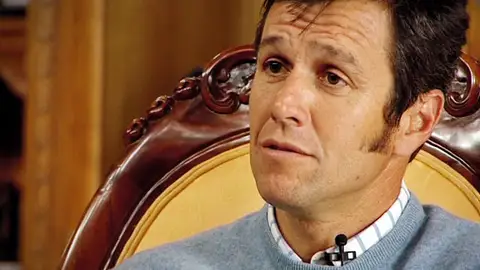 Joselito abre su corazón en una entrevista para Antena3 Joselito abre su corazón en una entrevista para Antena3