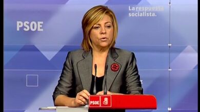 Valenciano resume los primeros cien días de Rajoy: 