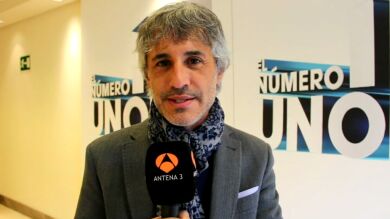 Sergio Dalma te invita a tuitear 