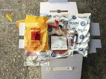 presunta estafa relacionada con la criogenización o congelación de células madre presunta estafa relacionada con la criogenización o congelación de células madre