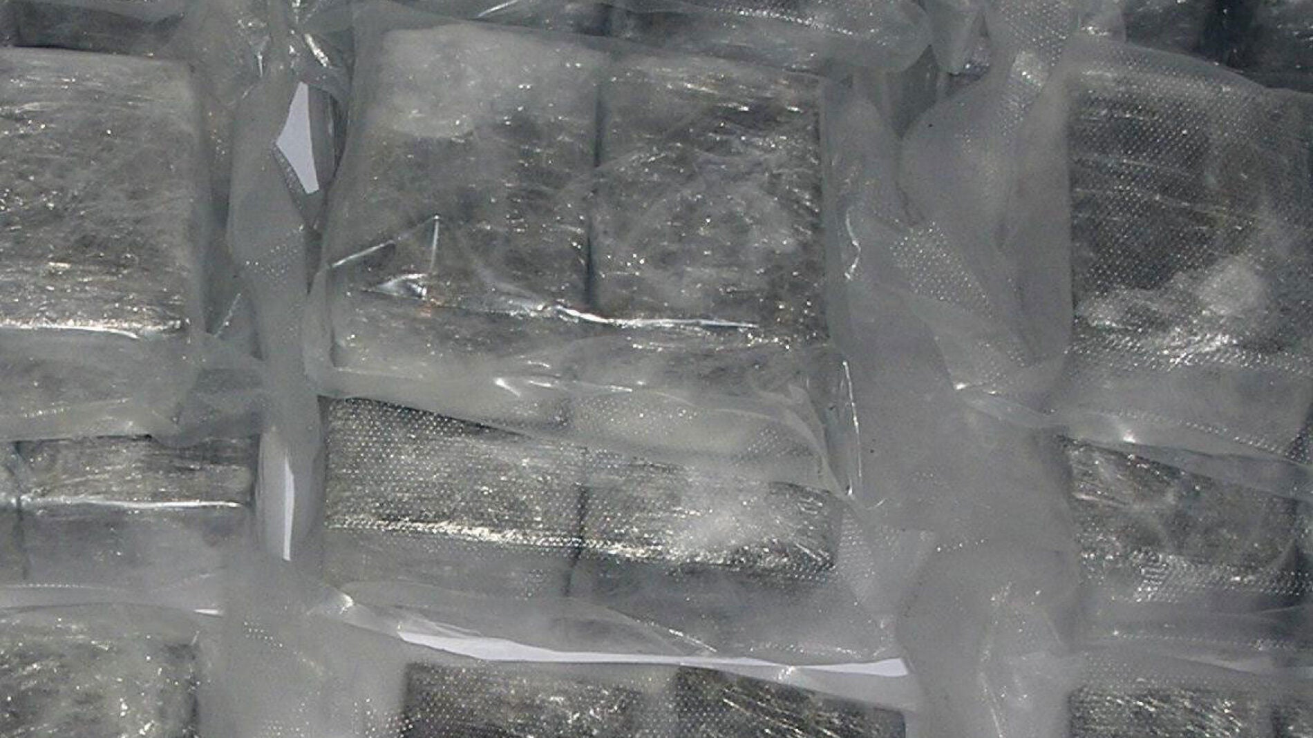 Alijo de coca&iacute;na y hach&iacute;s