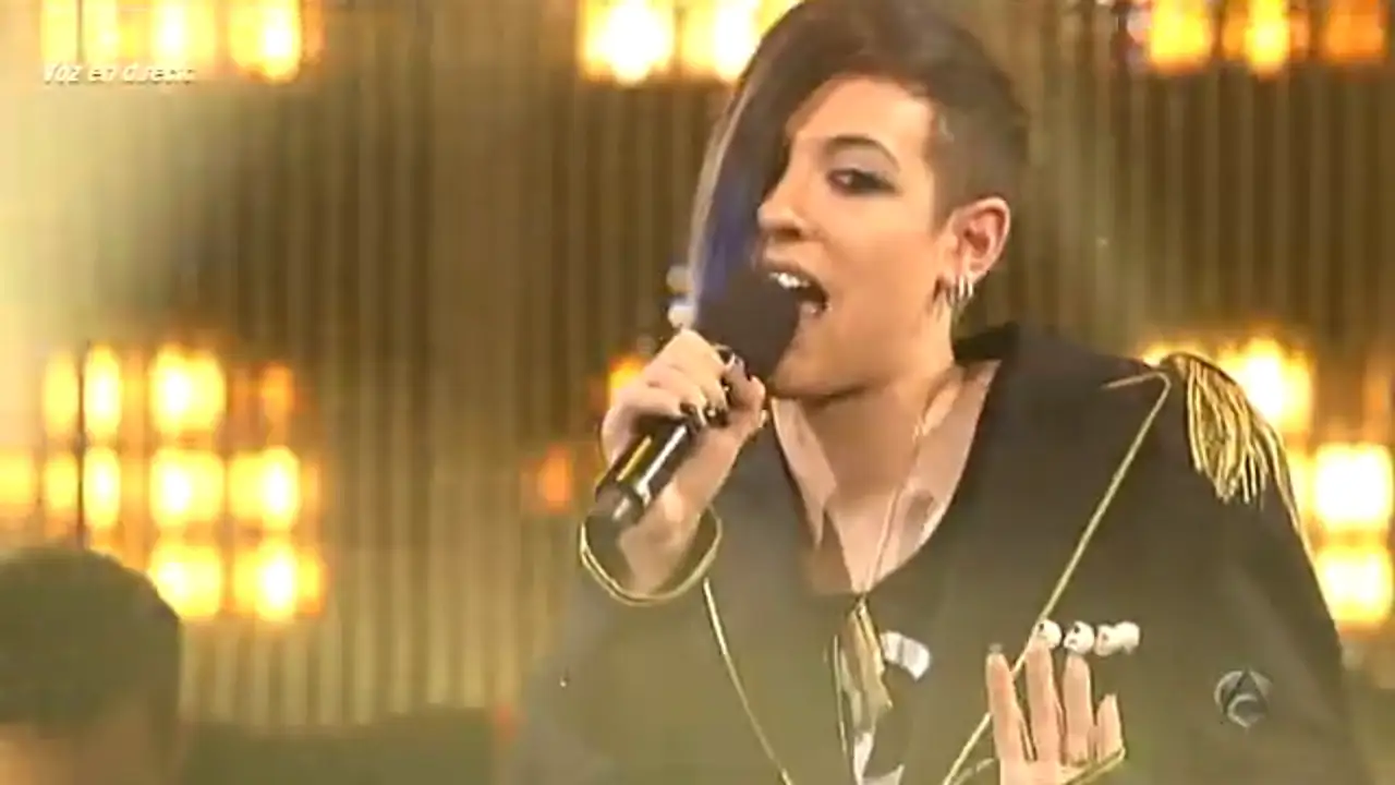 Gala 2 I Garson - On Broadway