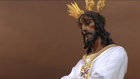 Cautivo de M&aacute;laga