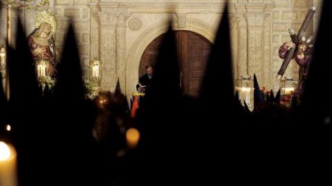 Semana Santa en Valladolid
