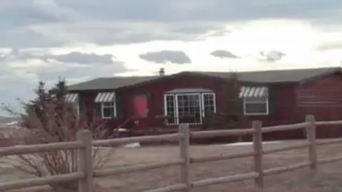 A la venta el pueblo más pequeño de EEUU A la venta el pueblo más pequeño de EEUU