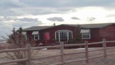 Se vende el pueblo más pequeño de EEUU por 75.000 euros