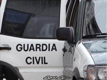 La Guardia Civil