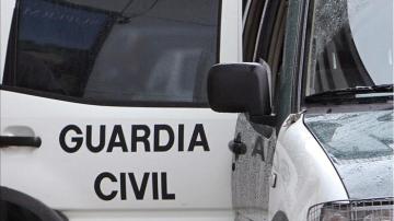 La Guardia Civil