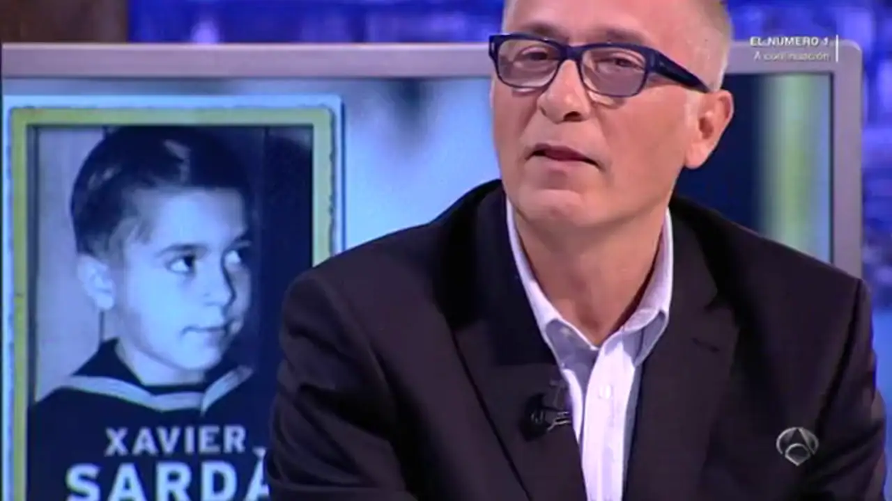 El señor Casamajor