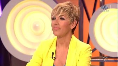 Gala 3 I Ana Torroja y Amaia cantarán un canción juntas