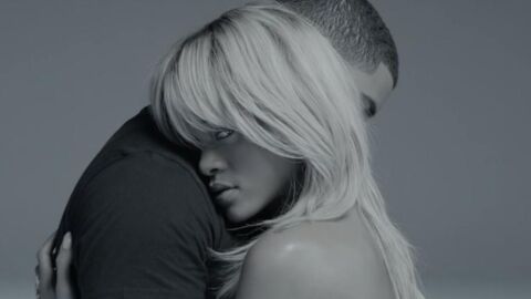 Rihanna y Drake
