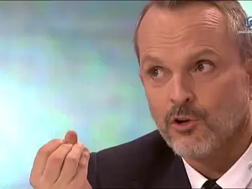Miguel Bosé Miguel Bosé